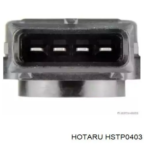 Потенциометр HSTP0403 Hotaru