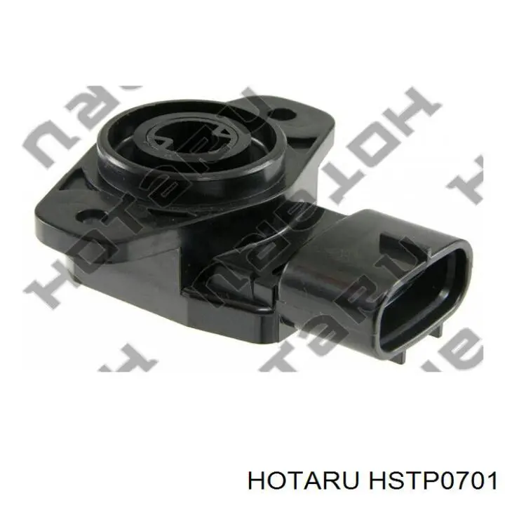 HSTP0701 Hotaru sensor de posição da válvula de borboleta (potenciômetro)