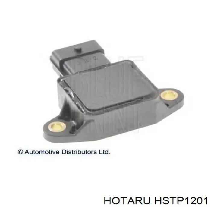 Купить HSTP1201 Hotaru Потенциометр