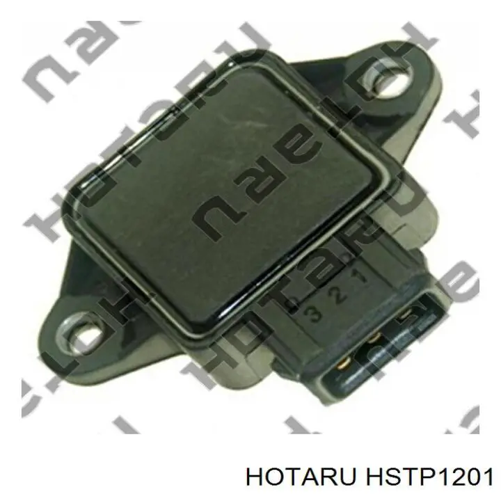 HSTP1201 Hotaru датчик положения дроссельной заслонки (потенциометр)