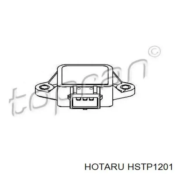 HSTP1201 Hotaru Датчик положения дроссельной заслонки