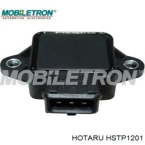 Датчик дроссельной заслонки  Hotaru HSTP1201 цена, от 13.32 USD