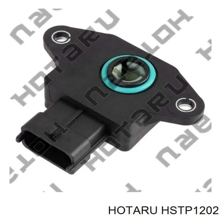 Потенциометр HSTP1202 Hotaru