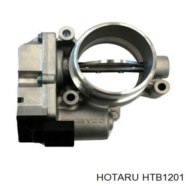 Дроссельная заслонка HTB1201 Hotaru