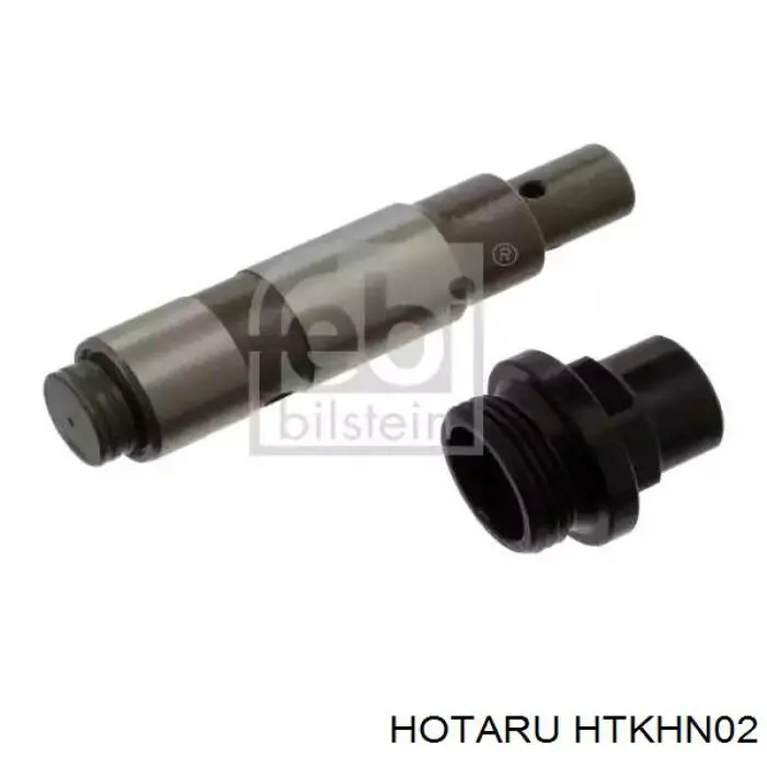 Ремкомплект ГРМ SD TKHA022B цена, от 124.92 USD