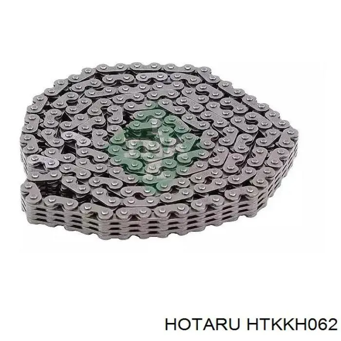 Комплект цепи ГРМ HTKKH062 Hotaru
