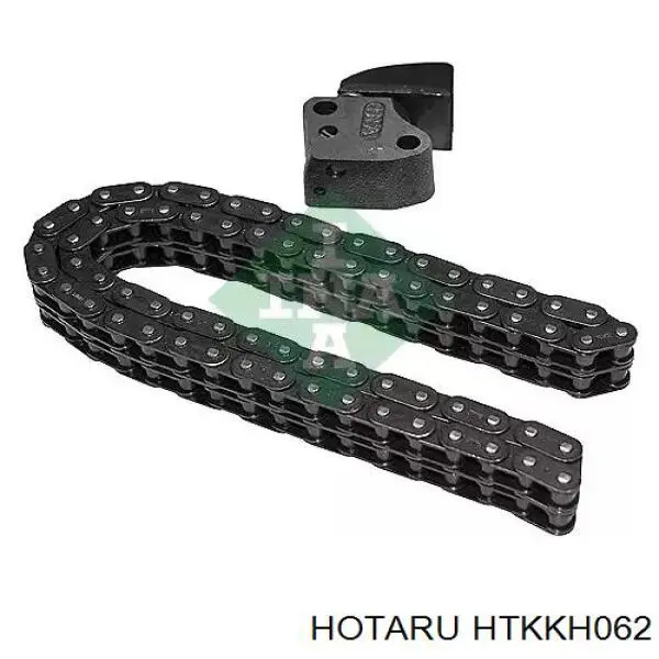Купить HTKKH062 Hotaru Набор цепи грм