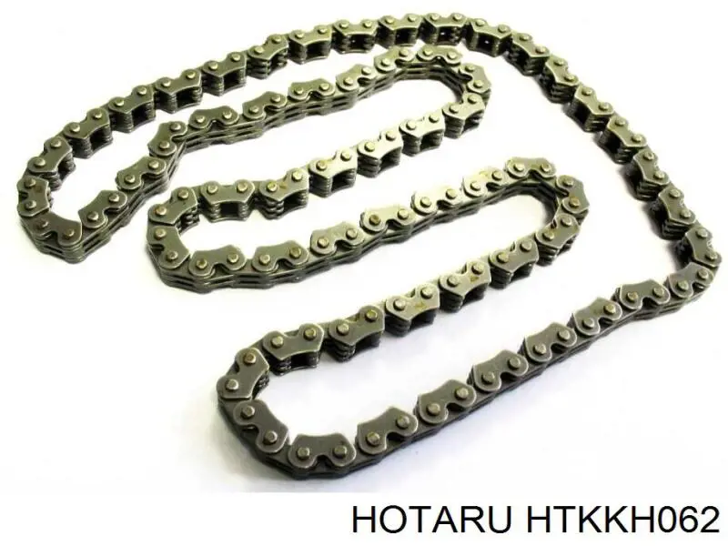 HTKKH062 Hotaru Комплект цепи