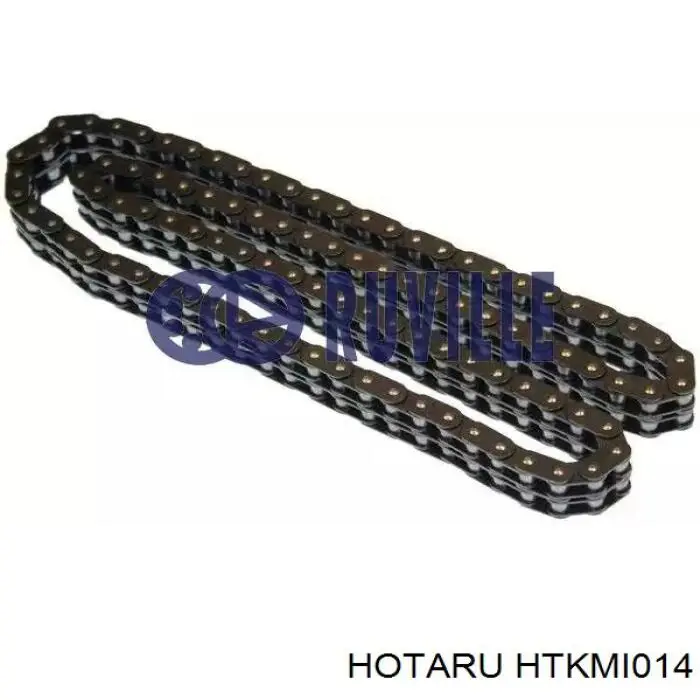 Комплект цепи ГРМ HTKMI014 Hotaru