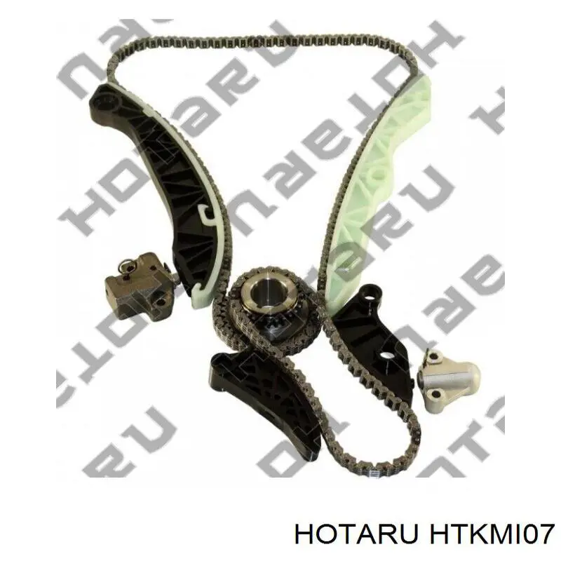 HTKMI07 Hotaru комплект цепи грм