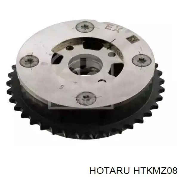 Купить HTKMZ08 Hotaru Набор цепи грм