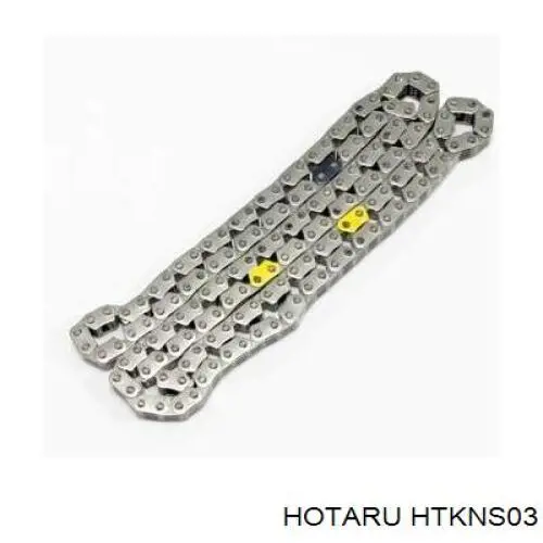 HTKNS03 Hotaru Комплект цепи