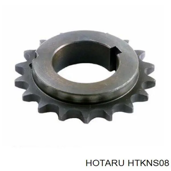Комплект цепи ГРМ HTKNS08 Hotaru