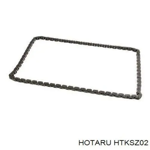 HTKSZ02 Hotaru Cadeia do mecanismo de distribuição de gás, kit