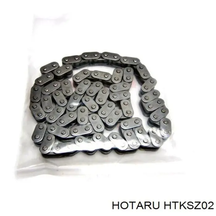 Cadeia do mecanismo de distribuição de gás, kit Hotaru HTKSZ02 preço, a partir de 212,16 USD