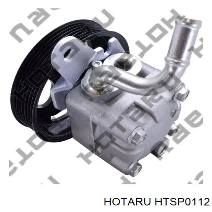HTSP0112 Hotaru ГУР руля