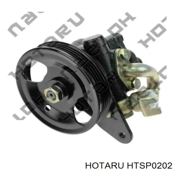 Насос ГУР HTSP0202 Hotaru