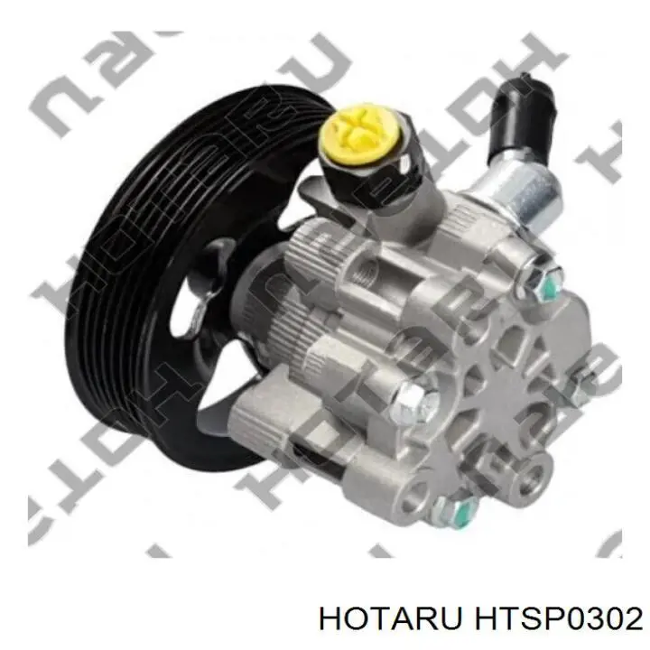 HTSP0302 Hotaru ГУР руля