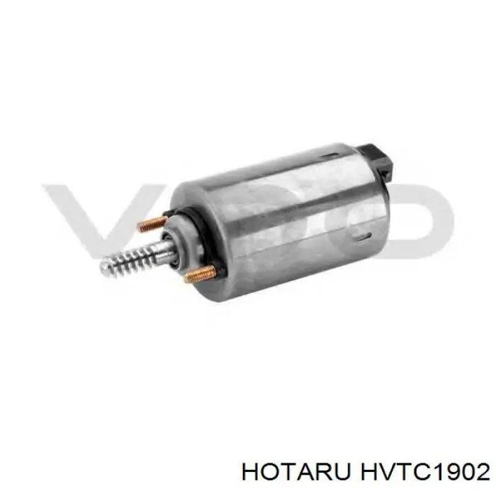 HVTC1902 Hotaru válvula (regulador de marcha a vácuo)