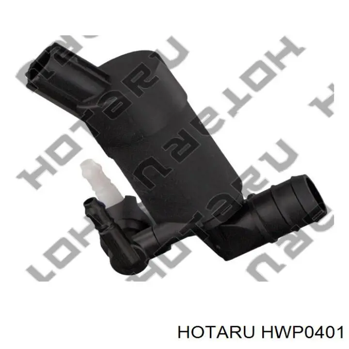 HWP0401 Hotaru