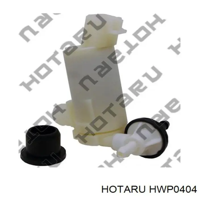 8264A186 Mitsubishi Мотор омывателя лобового стекла