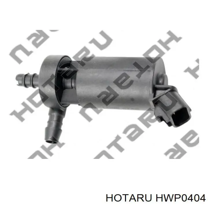 Купить 8264A186 Mitsubishi Моторчик омывателя переднего стекла