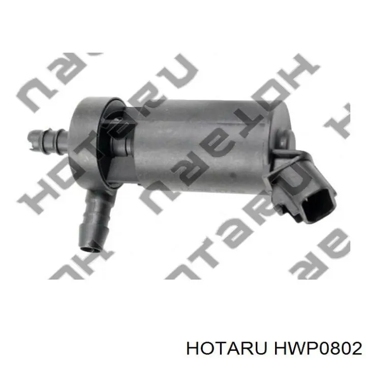 Насос заднего омывателя 7241PS2 Polcar