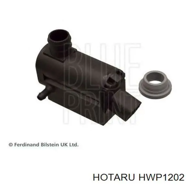 Двигатель омывателя лобового стекла Hotaru HWP1202 цена, от 13.14 USD