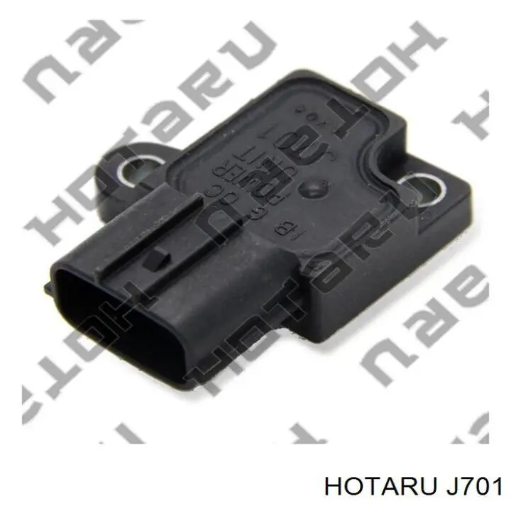 J701 Hotaru модуль зажигания (коммутатор)