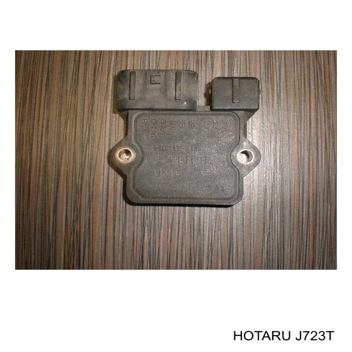 J723T Hotaru Коммутатор системы зажигания