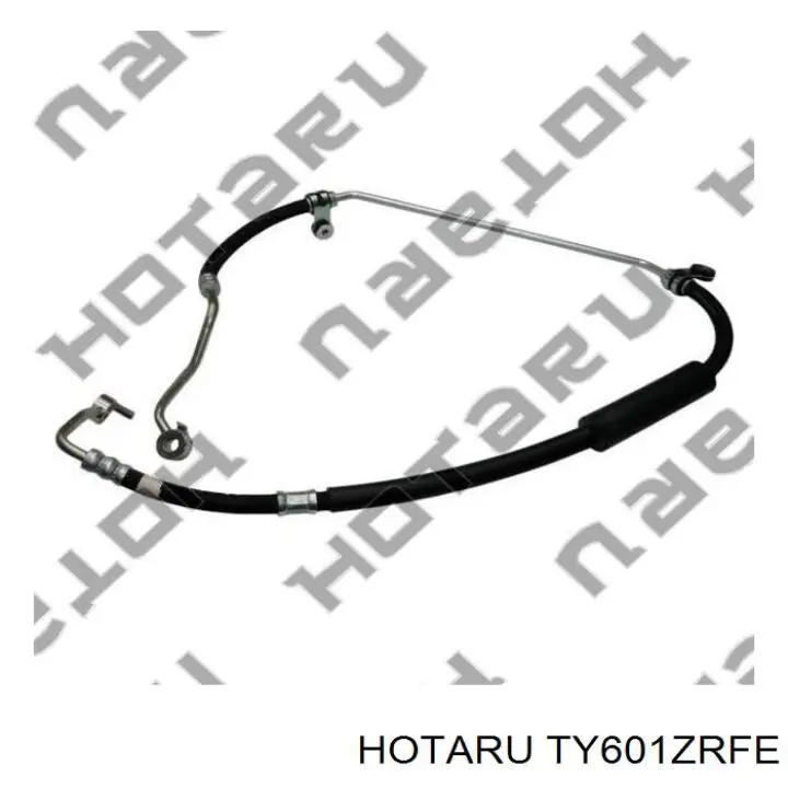Шкив коленвала (демпфер) Hotaru TY601ZRFE цена, от 35.43 USD