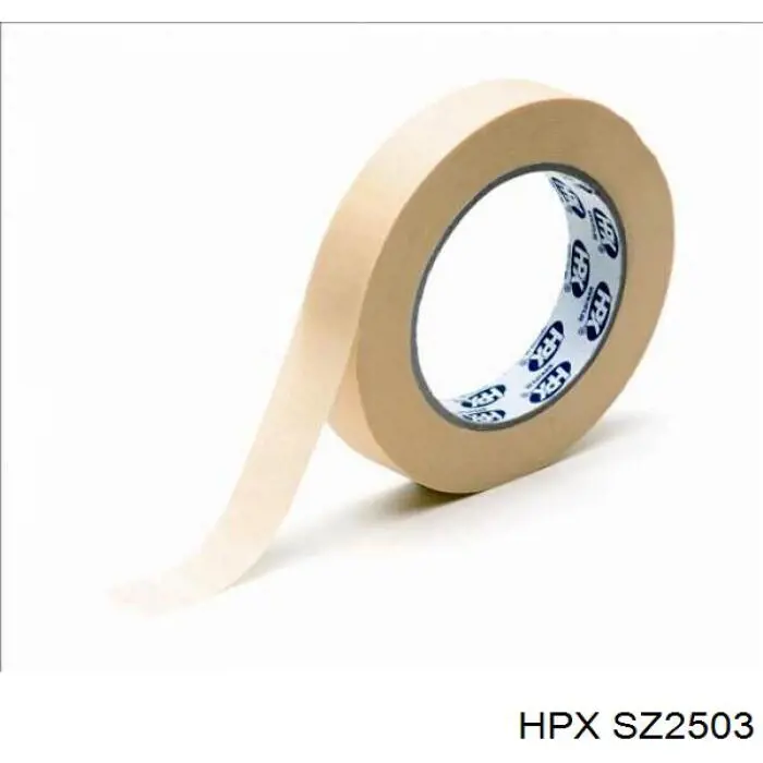 Купить SZ2503 HPX 