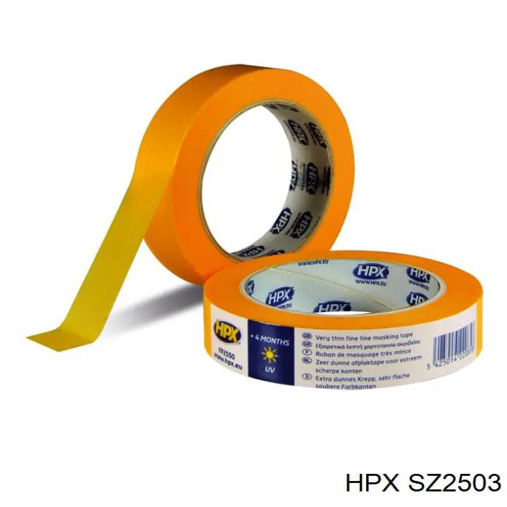  HPX SZ2503 цена, от 11.43 USD