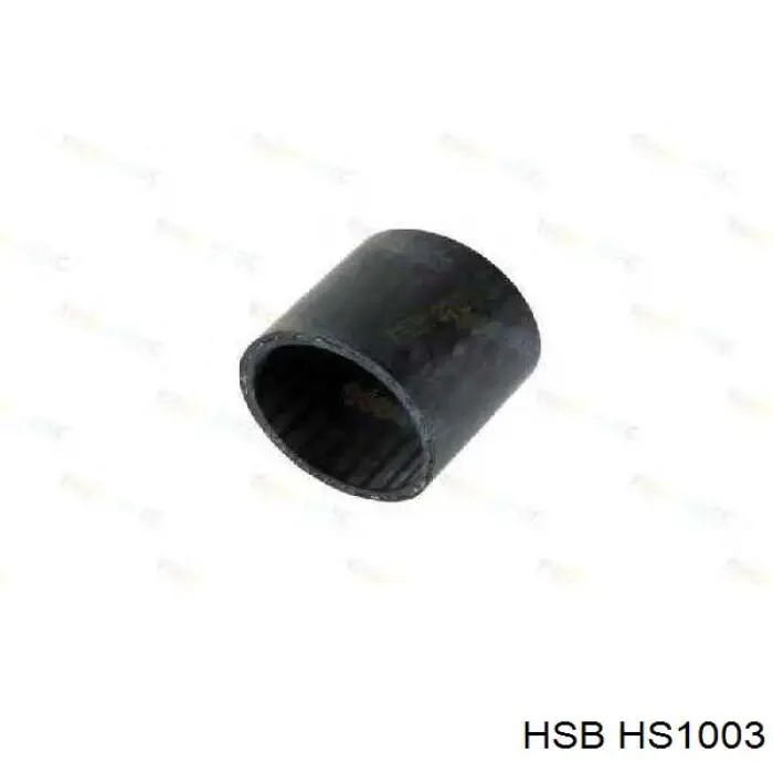 Задние барабанные колодки HS1003 HSB