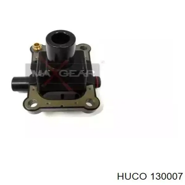 Реле зарядки генератора Huco 130007 цена, от 8.13 USD