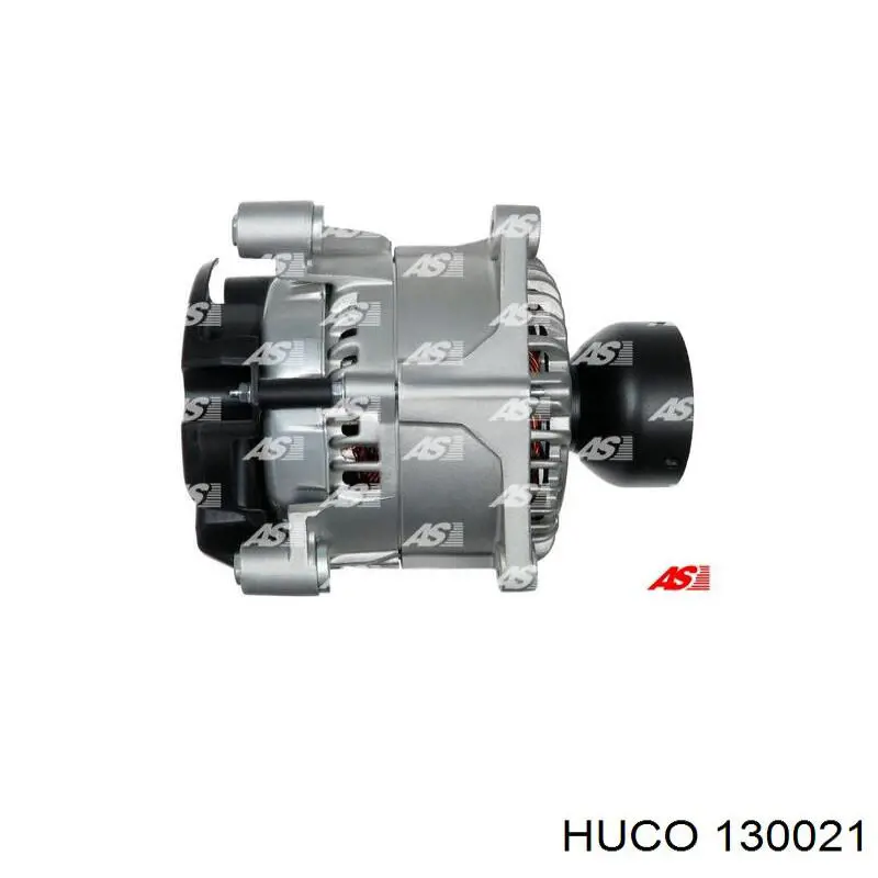 130021 Huco реле-регулятор генератора (реле зарядки)