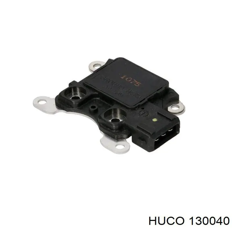130040 Huco реле-регулятор генератора (реле зарядки)
