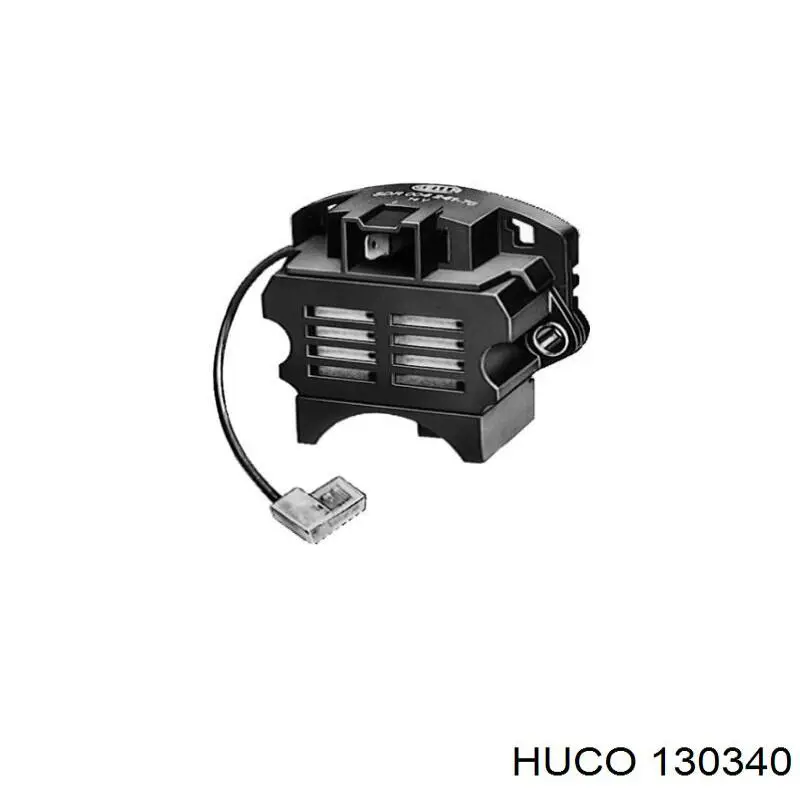 Реле зарядки генератора Huco 130340 цена, от 8.22 USD