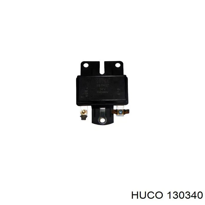 Реле генератора 130340 Huco