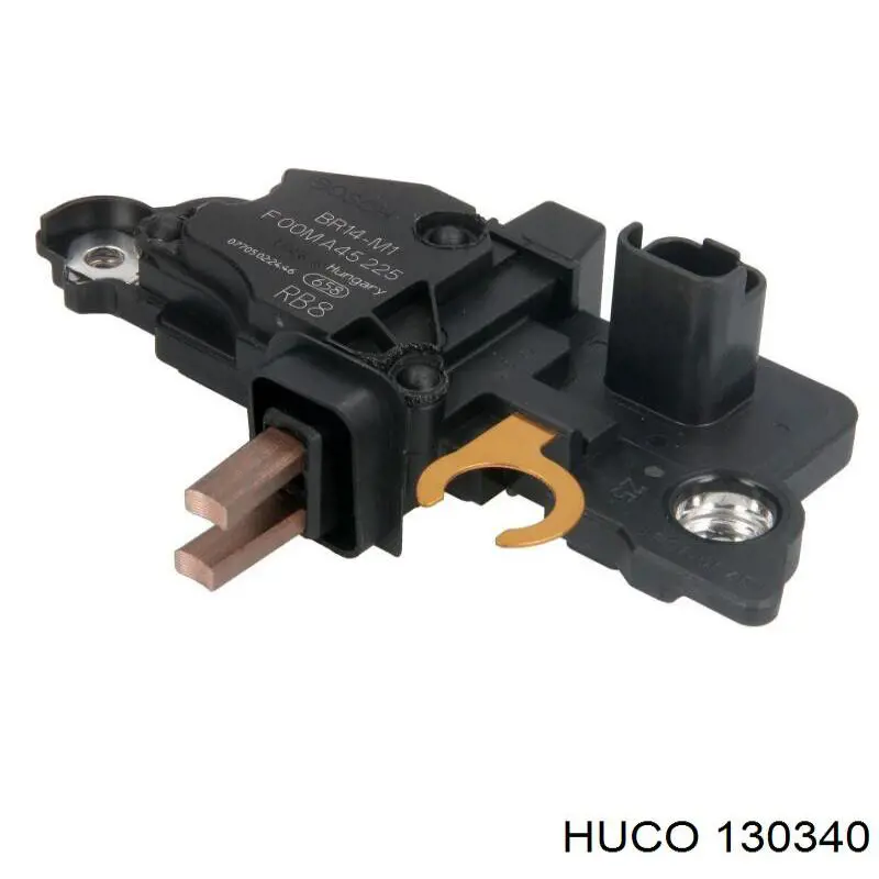 Реле регулятор генератора Huco 130340