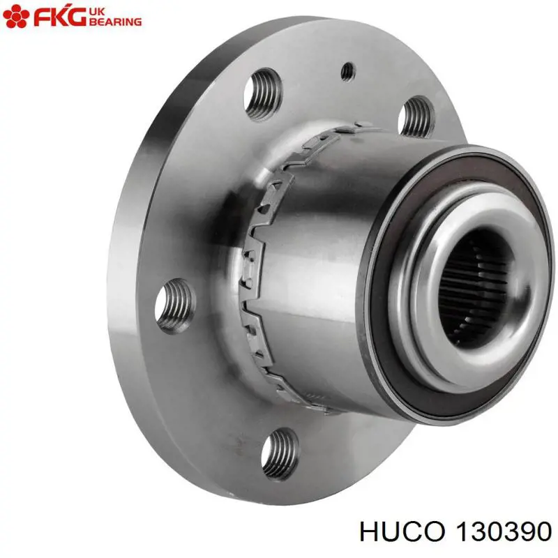 Купить 130390 Huco Реле регулятор напряжения генератора