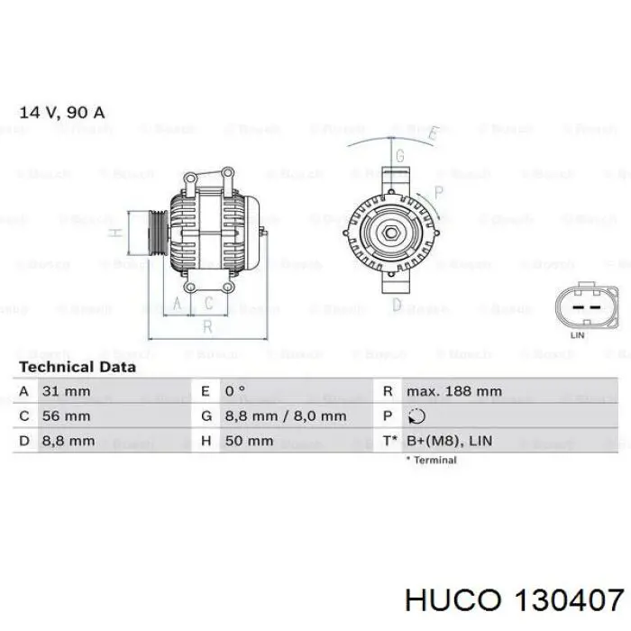 Реле зарядки генератора AS/Auto Storm ARE0081 цена, от 34.29 USD