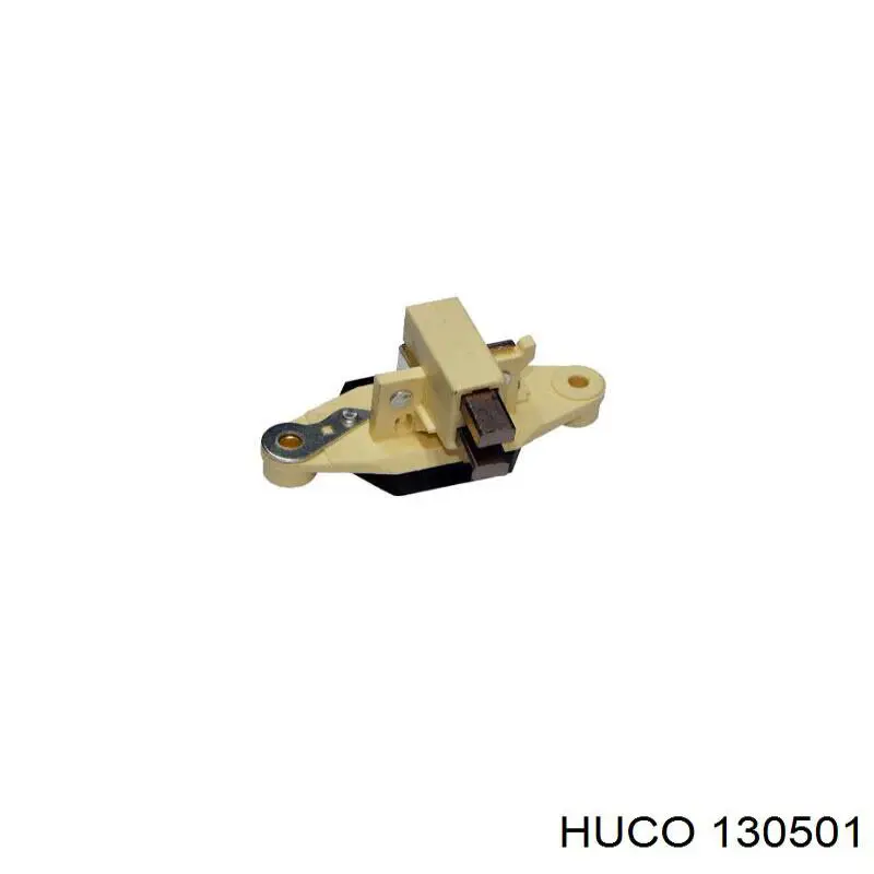 130501 Huco реле-регулятор генератора (реле зарядки)