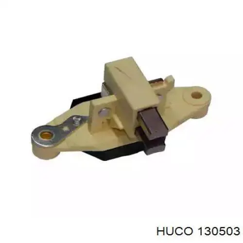 130503 Huco реле-регулятор генератора (реле зарядки)