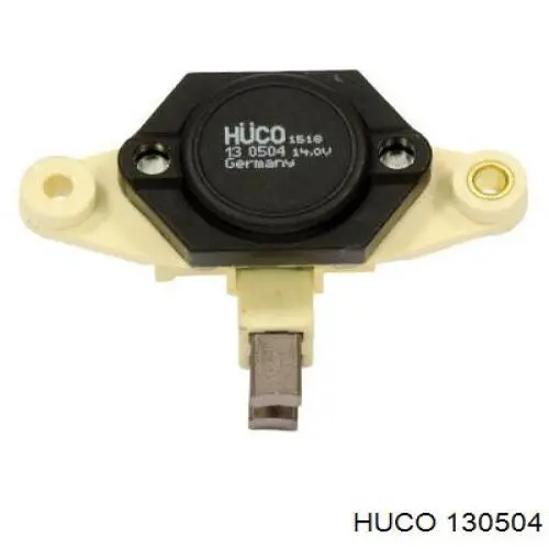 130504 Huco реле-регулятор генератора (реле зарядки)