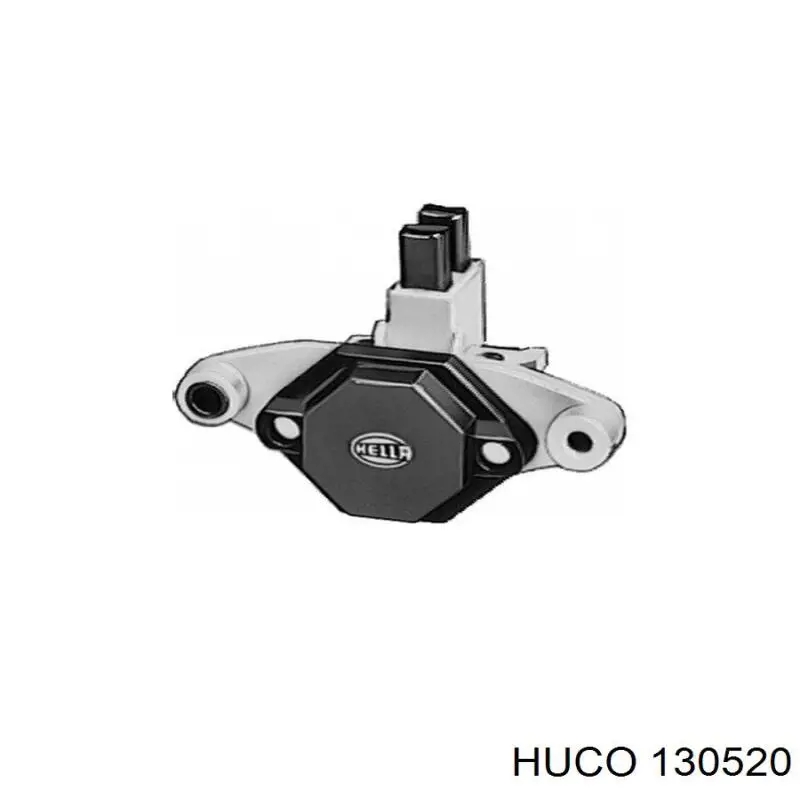Реле зарядки генератора Huco 130520 цена, от 5.93 USD