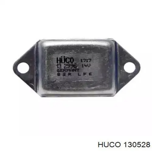 130528 Huco реле-регулятор генератора (реле зарядки)