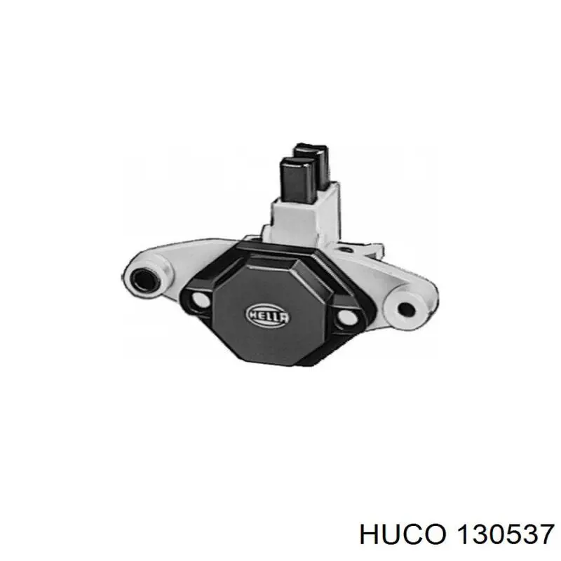130537 Huco реле-регулятор генератора (реле зарядки)