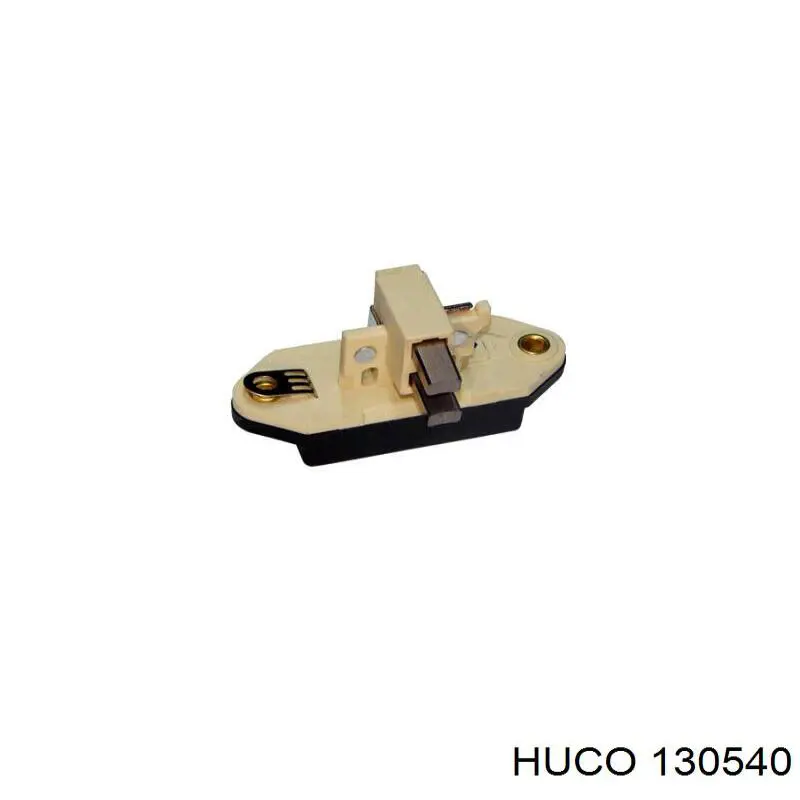 130540 Huco реле-регулятор генератора (реле зарядки)