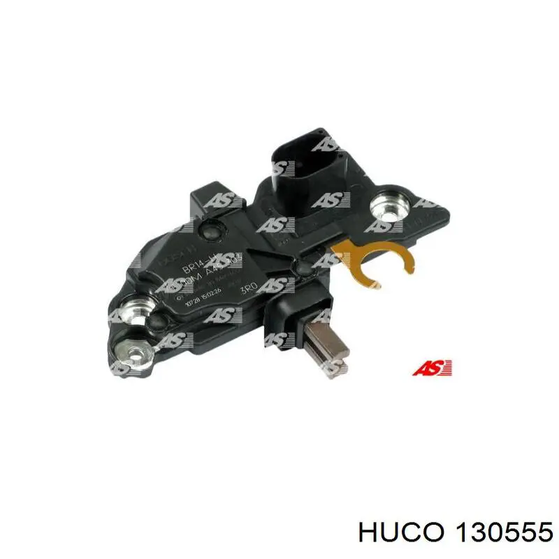 130555 Huco